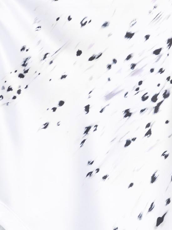 26SS 이로 미디 스커트 VOLTERA WP31MUL51 Grey - IRO