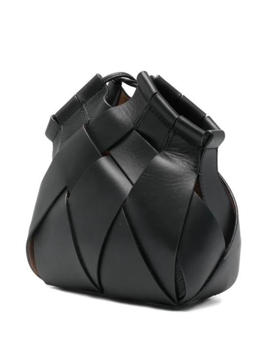 26SS 울라 존슨 크로스백 PS261181NOI Black - ULLA JOHNSON