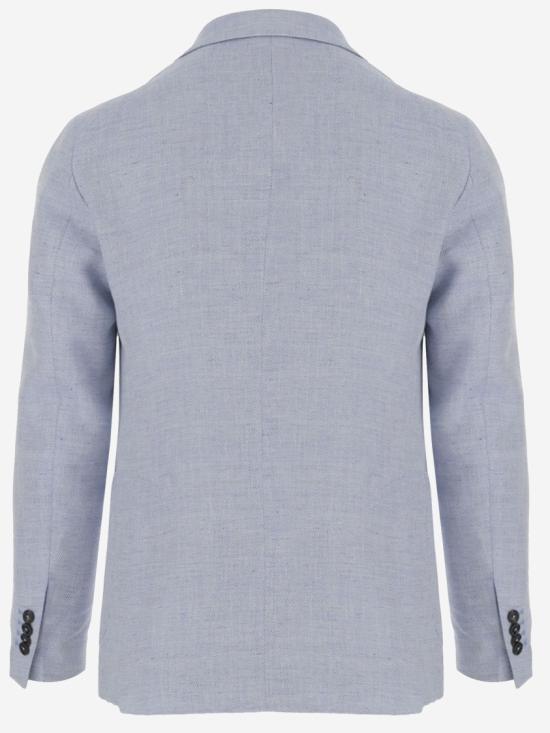 26SS 딸리아토레 자켓 1SMC22K520142EI827 Blue - TAGLIATORE