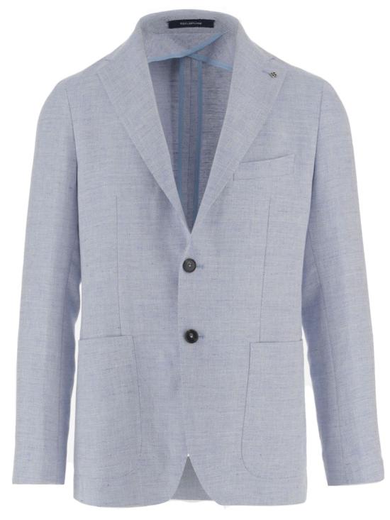 26SS 딸리아토레 수트 자켓 1SMC22K520142EI827 Blue