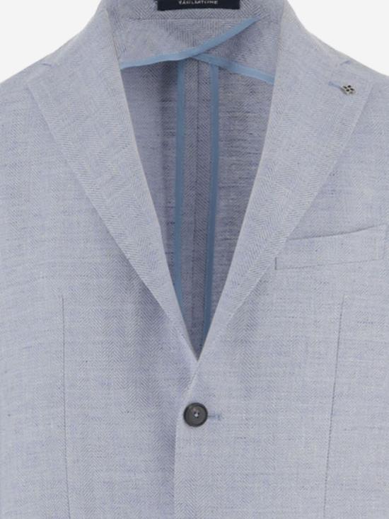 26SS 딸리아토레 수트 자켓 1SMC22K520142EI827 Blue - TAGLIATORE