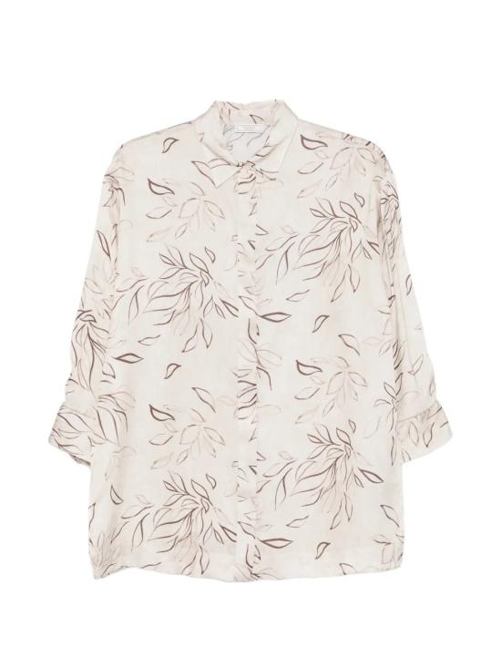 26SS 페세리코 셔츠 A06401 04742944 Beige