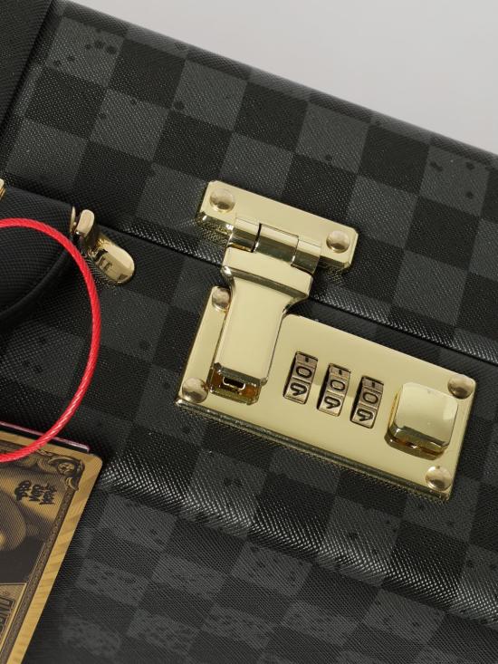 26SS 스프레이그라운드 더플백 910B8298NSZ Black - SPRAYGROUND