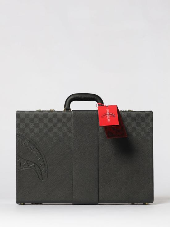 26SS 스프레이그라운드 더플백 910B8298NSZ Black