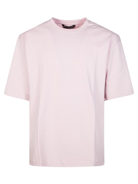 26SS 화이트샌드 반팔 티셔츠 26SU40655 16 ROSA