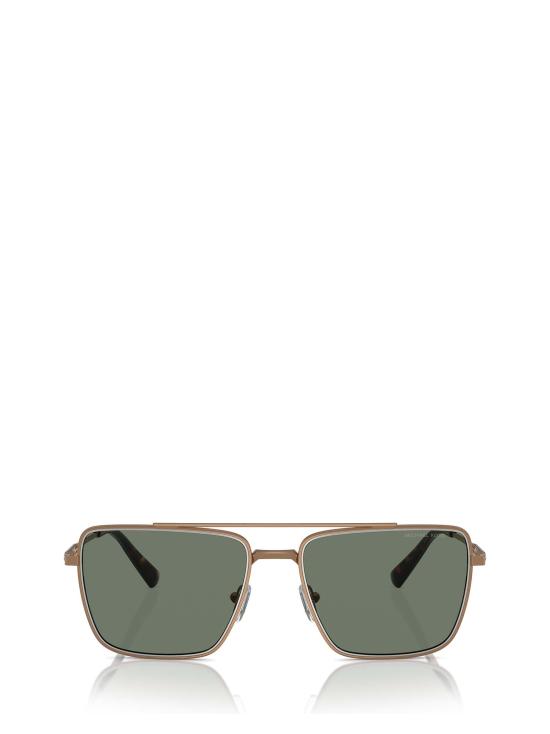 26FW 마이클 코어스 선글라스 MK1154 18993H SHINY GOLD