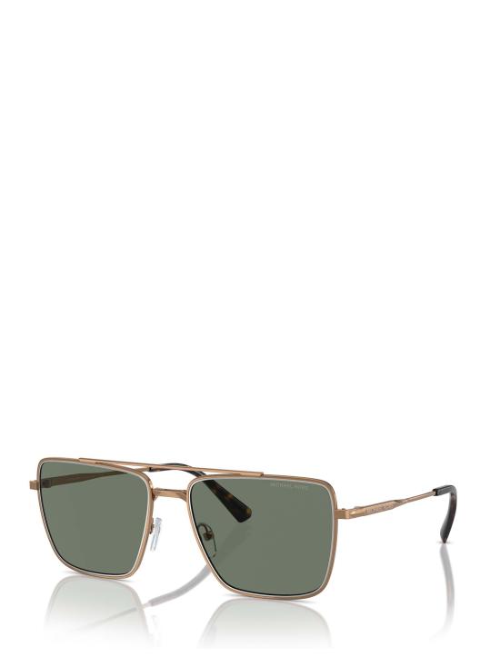 26FW 마이클 코어스 선글라스 MK1154 18993H SHINY GOLD - MICHAEL KORS