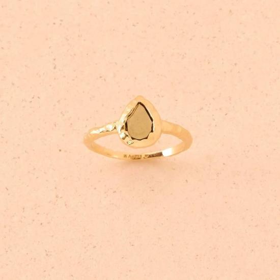  아가페 반지 리시아 링