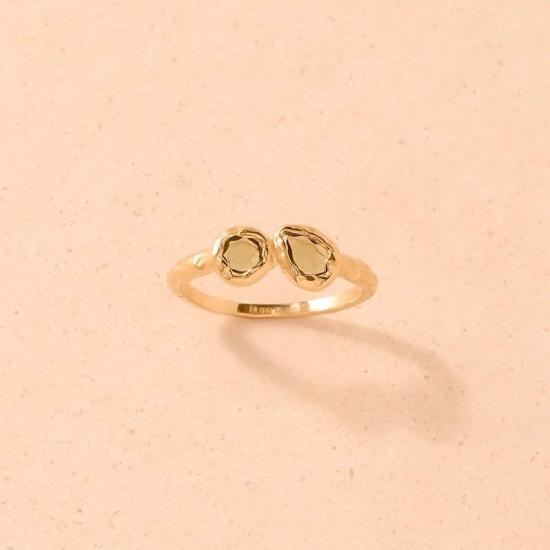  아가페 반지 리시아나 링