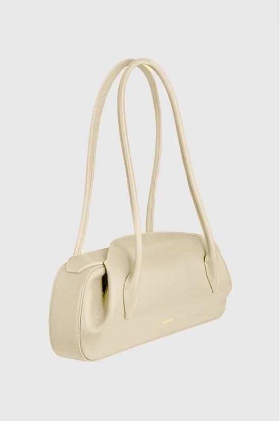 26SS 유제피 숄더백 YZFOYSBS26L066 BEIGE - YUZEFI