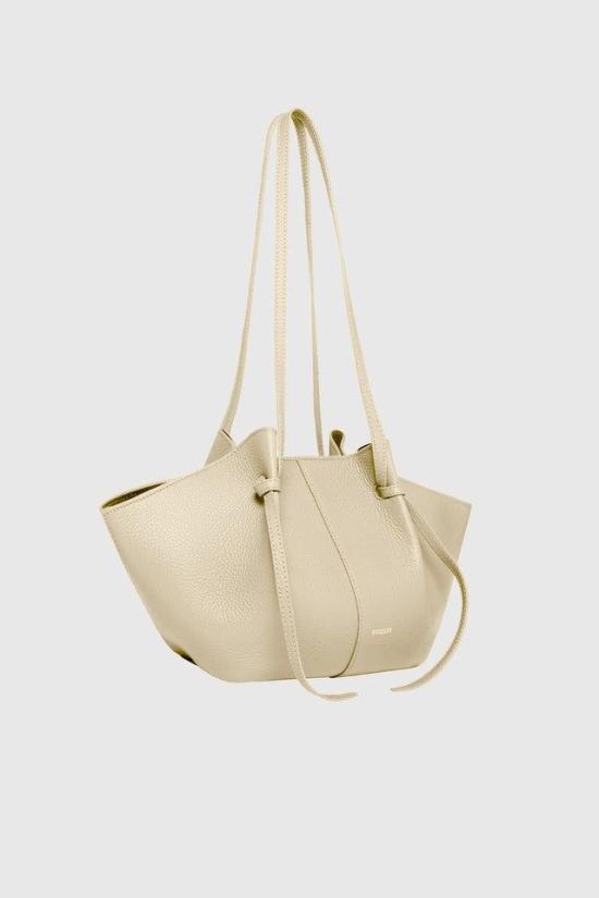 26SS 유제피 숄더백 YZFMS26L066 BEIGE - YUZEFI