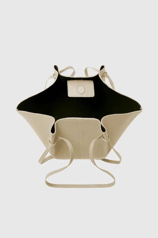 26SS 유제피 숄더백 YZFMS26L066 BEIGE - YUZEFI