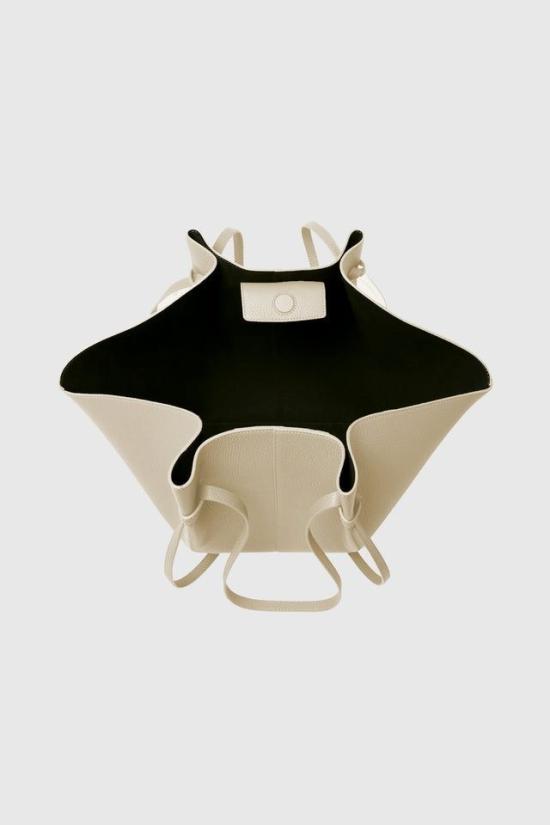 26SS 유제피 숄더백 YZFLMS26L066 BEIGE - YUZEFI