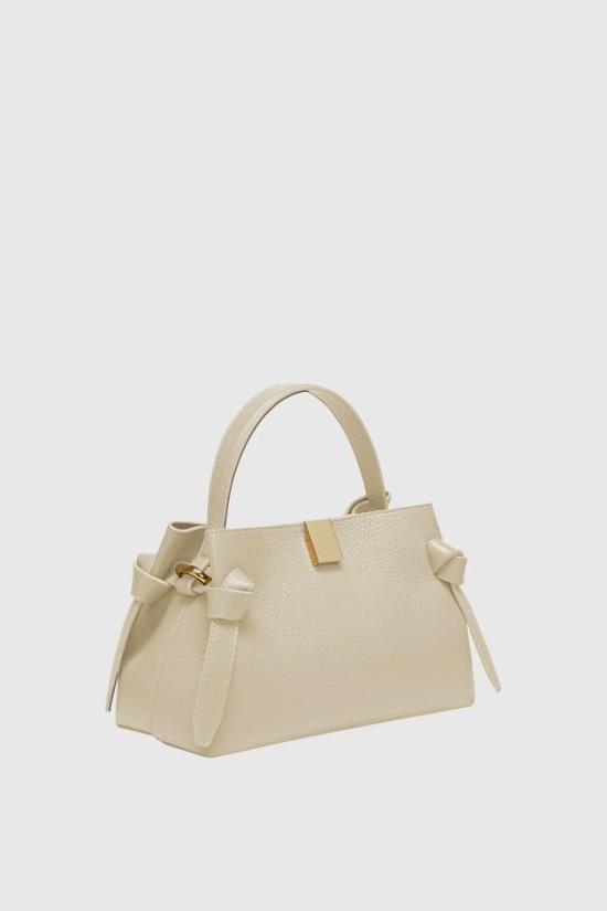 26SS 유제피 숄더백 YZFGYZMS26L066 BEIGE - YUZEFI