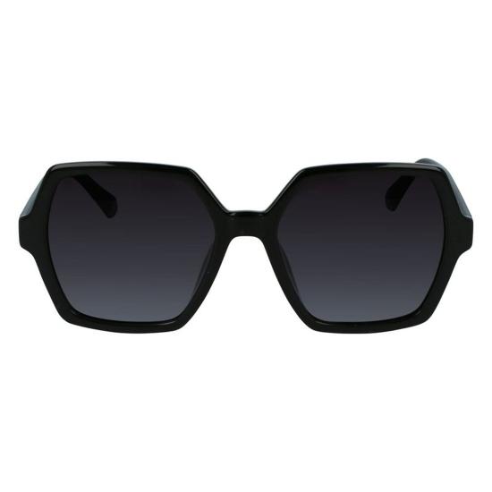 25FW 캘빈클라인 선글라스 CKJ21629SN 001 BLACK - CALVIN KLEIN