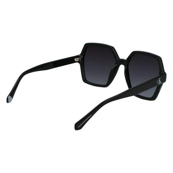 25FW 캘빈클라인 선글라스 CKJ21629SN 001 BLACK - CALVIN KLEIN
