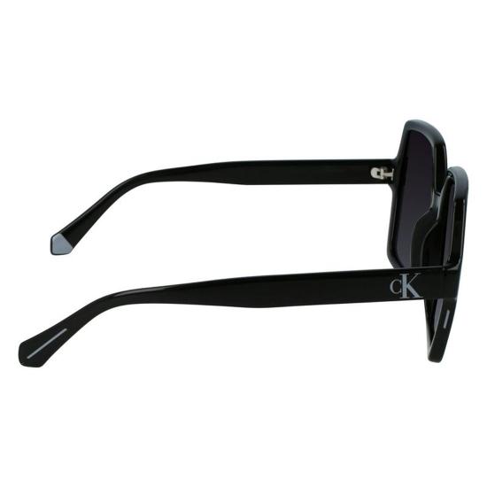 25FW 캘빈클라인 선글라스 CKJ21629SN 001 BLACK - CALVIN KLEIN