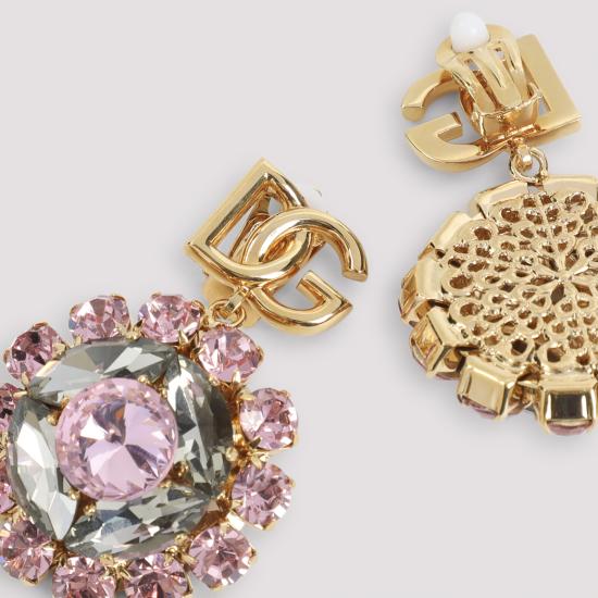 26SS 돌체앤가바나 이어링 WES2R1W1111 87579 MULTICOLOUR - DOLCE & GABBANA