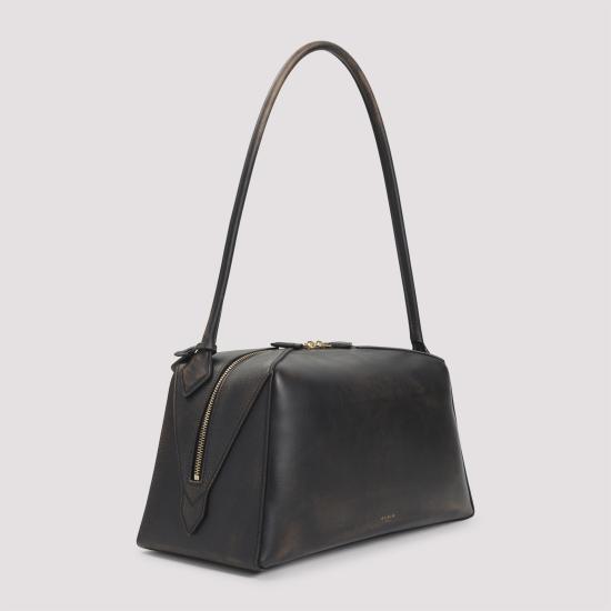 26SS 알라이아 숄더백 AA1L2019I154 994 NUDE NEUTRALS - ALAIA