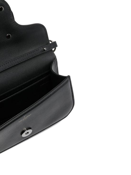 26SS 발렌티노 가라바니 숄더백 WB0K53CWR249 BLACK - VALENTINO GARAVANI