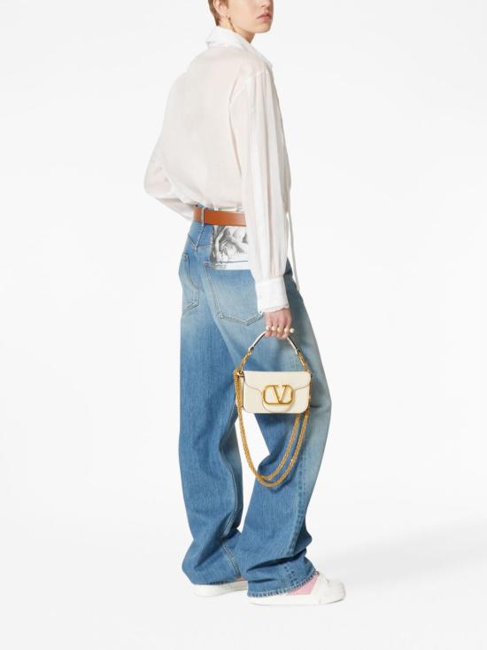 26SS 발렌티노 가라바니 숄더백 WB0K53ZXLI16 IVORY - VALENTINO GARAVANI