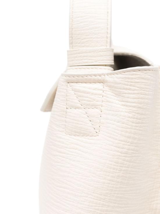 26SS 스튜디오 니콜슨 숄더백 SHIBORUSN742PARCHMENT WHITE - STUDIO NICHOLSON