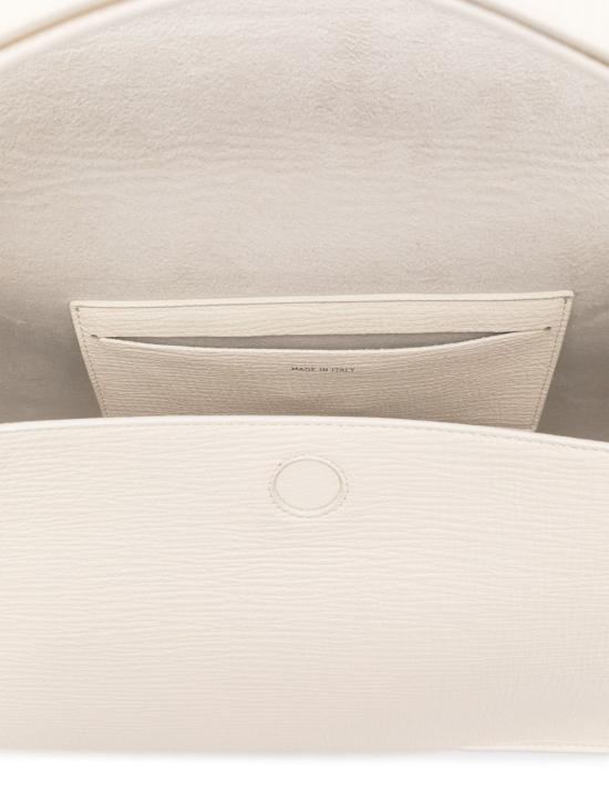 26SS 스튜디오 니콜슨 숄더백 SHIBORUSN742PARCHMENT WHITE - STUDIO NICHOLSON