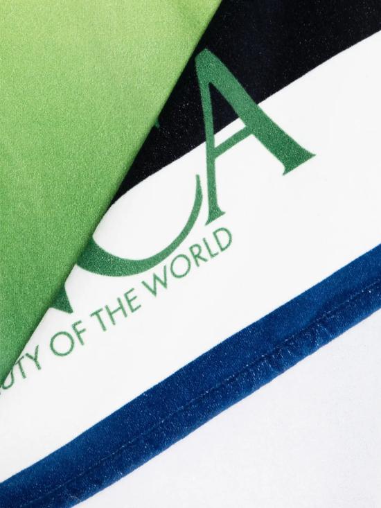 26SS 카사블랑카 비치용품 ASP26ACC00601 BLUE - CASABLANCA