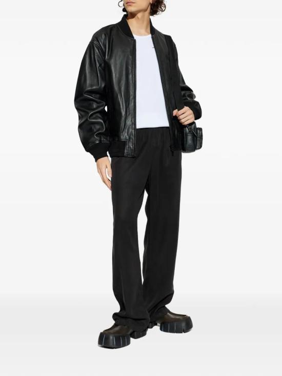 26SS 카사블랑카 반팔 티셔츠 MSP26JTS05702 WHITE - CASABLANCA