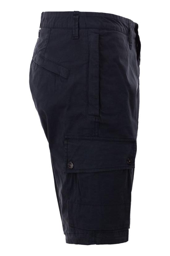  스톤 아일랜드 스트레이트 팬츠 L1S15L100019S0A10 V0020 NAVY - STONE ISLAND