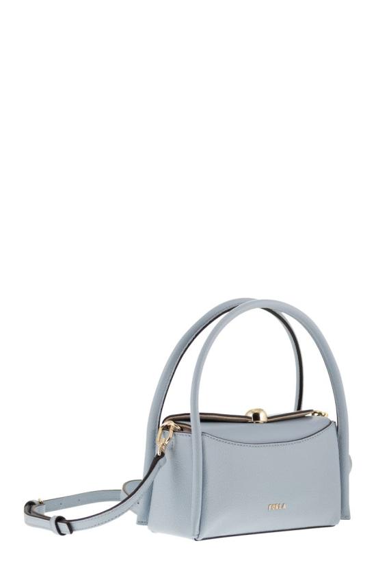 26SS 훌라 크로스백 WE00893 BX4296 CDZ00 LIGHT BLUE - FURLA