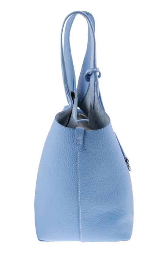 26SS 폴로 랄프로렌 토트백 428938031 022 LIGHT BLUE - POLO RALPH LAUREN