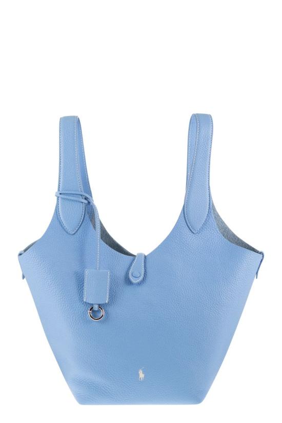 26SS 폴로 랄프로렌 토트백 428938031 022 LIGHT BLUE