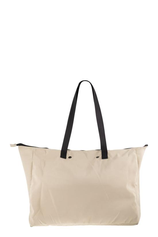 26SS 오트리 토트백 BAPU089J ICE - AUTRY