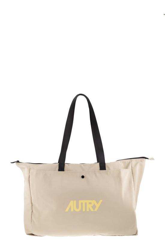 26SS 오트리 토트백 BAPU089J ICE