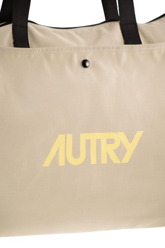 26SS 오트리 토트백 BAPU089J ICE - AUTRY