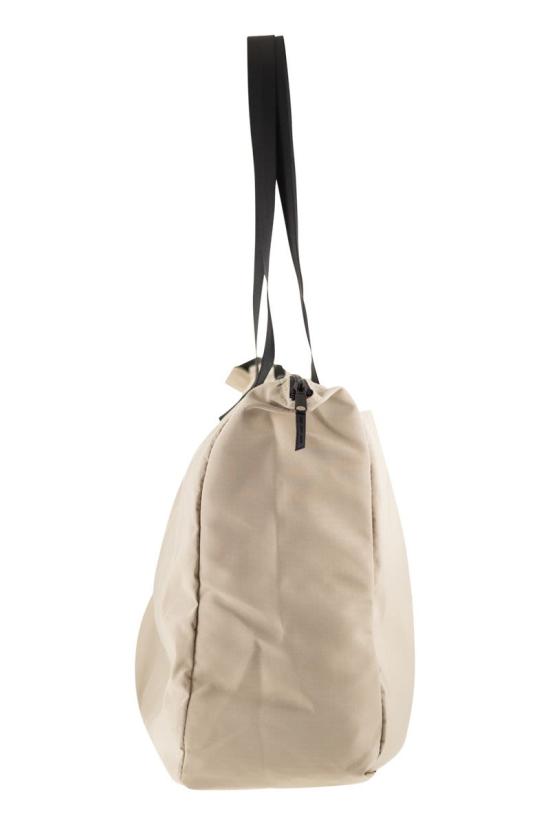 26SS 오트리 토트백 BAPU089J ICE - AUTRY