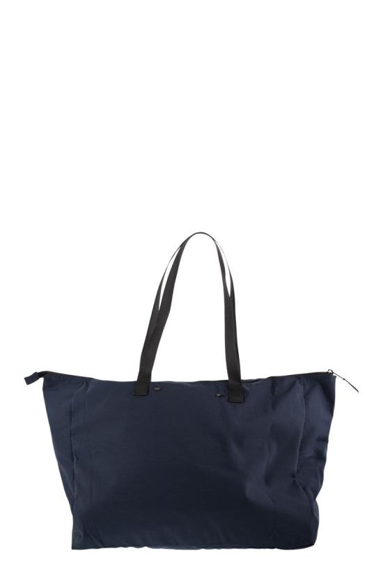 26SS 오트리 토트백 BAPU089R BLUE - AUTRY