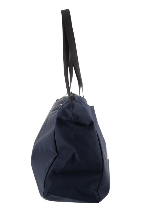 26SS 오트리 토트백 BAPU089R BLUE - AUTRY