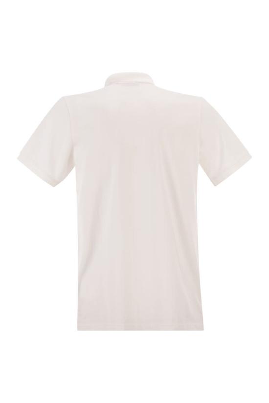  칼하트 WIP 숏슬리브 체이스 피케 폴로 I023807 00RXX WHITE - CARHARTT WIP