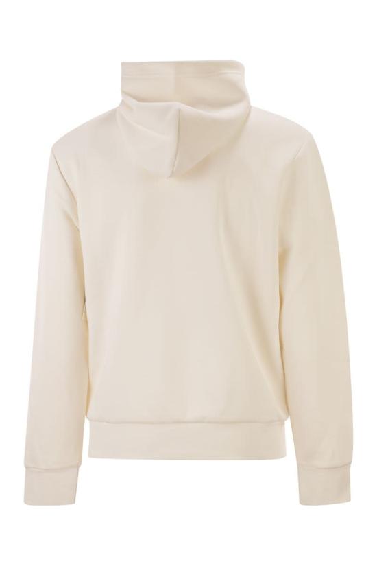 26SS 폴로 랄프로렌 후드 티셔츠 710981369 012 002 WHITE - POLO RALPH LAUREN