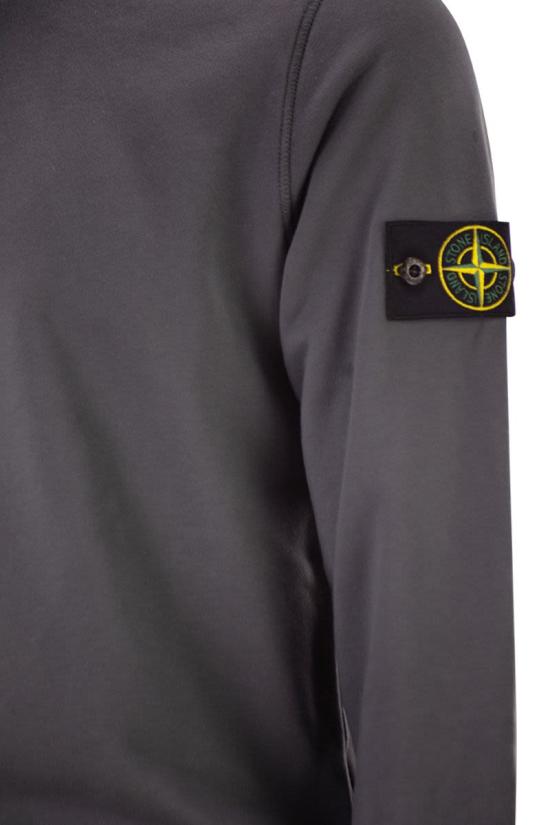 26SS 스톤 아일랜드 스웨터 L1S156100060S0051 V002D GREY - STONE ISLAND