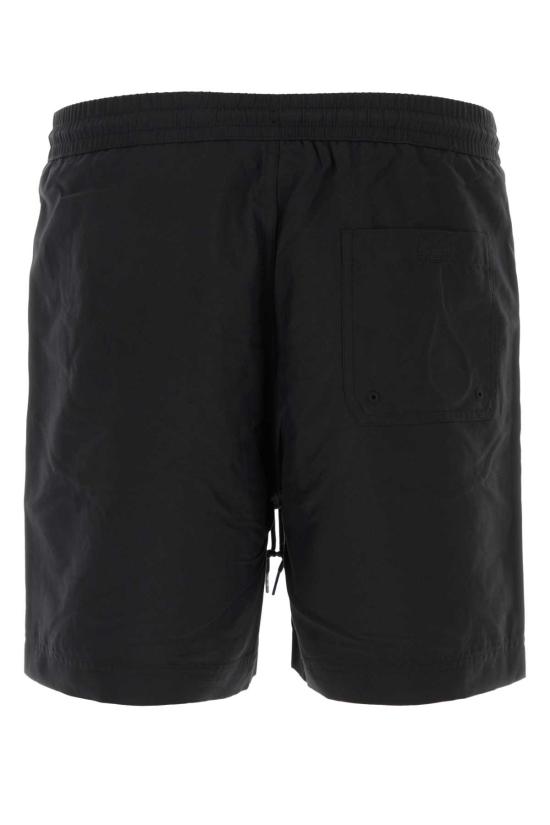  칼하트 WIP 스윔팬츠 I035062 00FXX BLACK - CARHARTT WIP