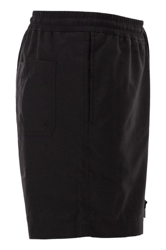  칼하트 WIP 스윔팬츠 I035062 00FXX BLACK - CARHARTT WIP