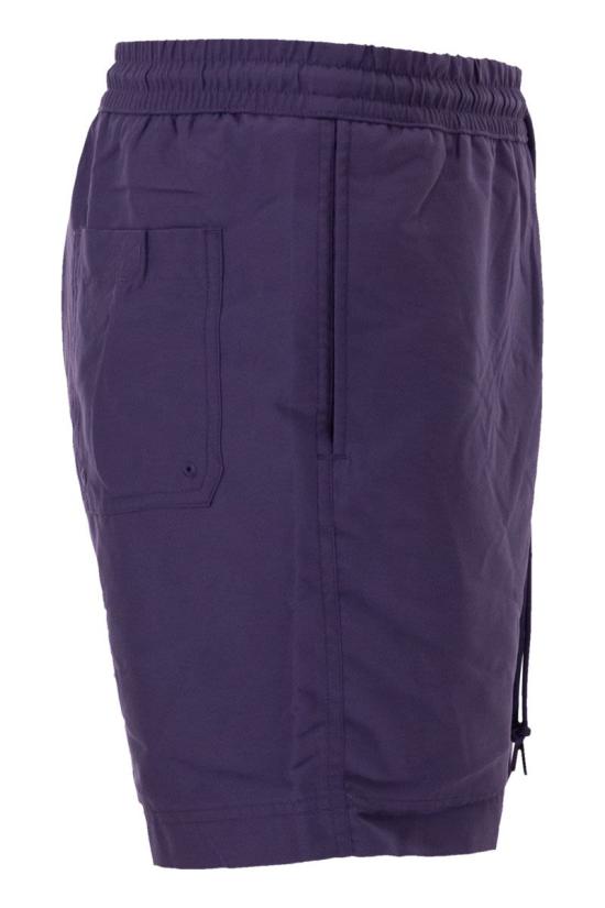  칼하트 WIP 스윔팬츠 I035062 3RKXX PURPLE - CARHARTT WIP