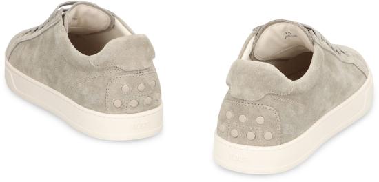  토즈 스니커즈 XXM04L0HZ40RE0C405 grey - TODS