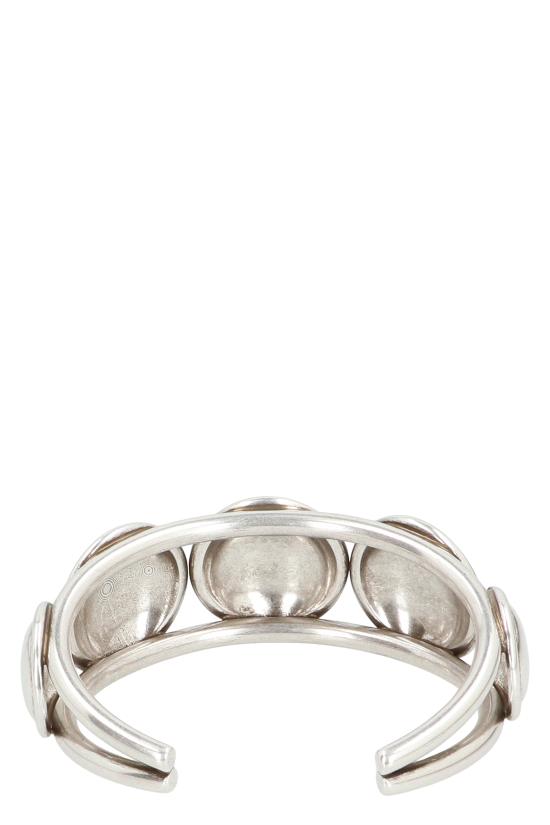 26SS 이자벨마랑 팔찌 26PBR0235FAD1B12B08SI Silver - ISABEL MARANT