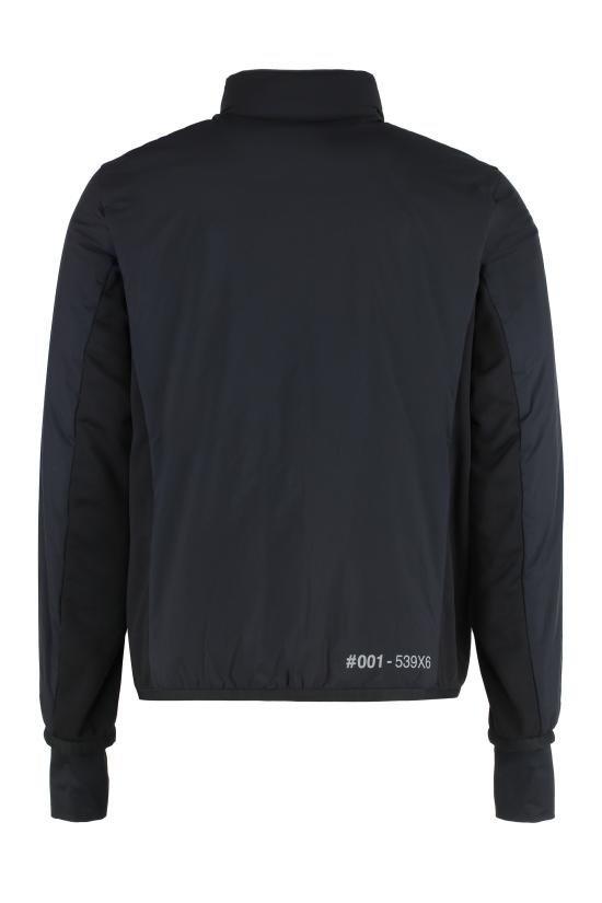 25FW 몽클레어 자켓 K20911G00003539X6999 black - MONCLER