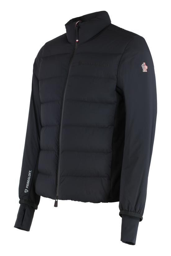 25FW 몽클레어 자켓 K20911G00003539X6999 black - MONCLER