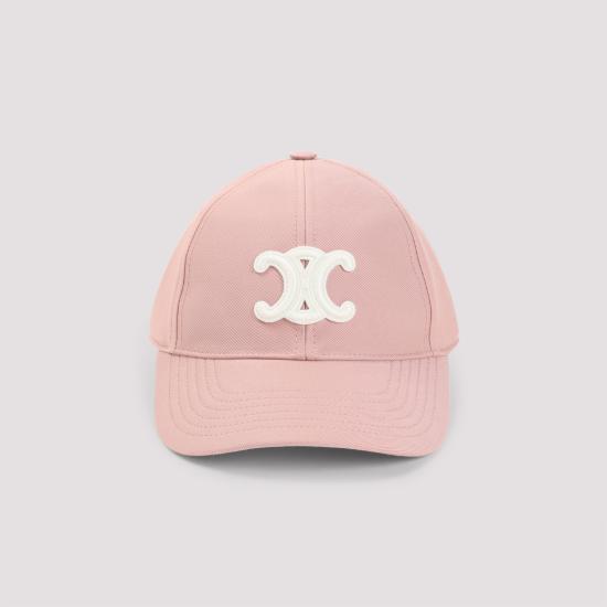  셀린느 모자 2AUT6234X25PY Pink - CELINE